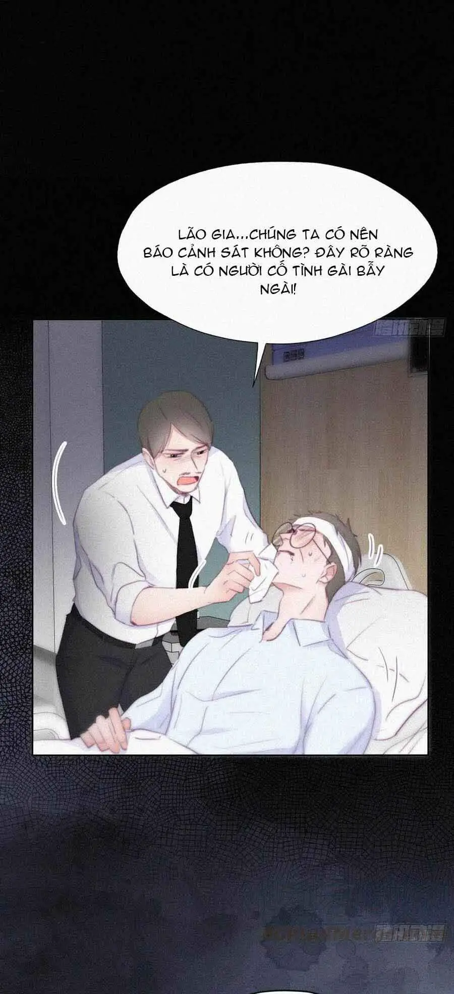 Nghịch Tập Chi Hảo Dựng Nhân Sinh Nettruyen ZZZ Chương 105 Page 35