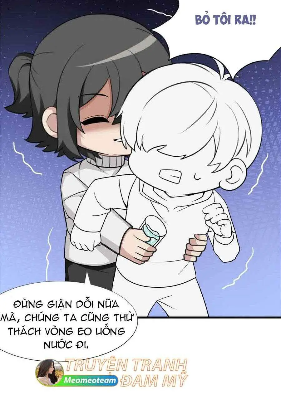 Nghịch Tập Chi Hảo Dựng Nhân Sinh Nettruyen ZZZ Chương 105 Page 44