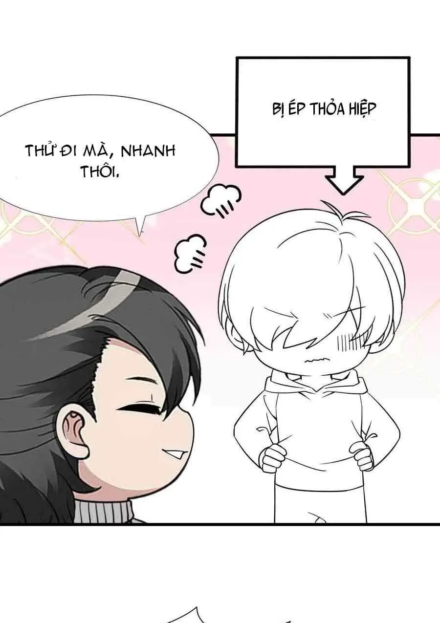 Nghịch Tập Chi Hảo Dựng Nhân Sinh Nettruyen ZZZ Chương 105 Page 45