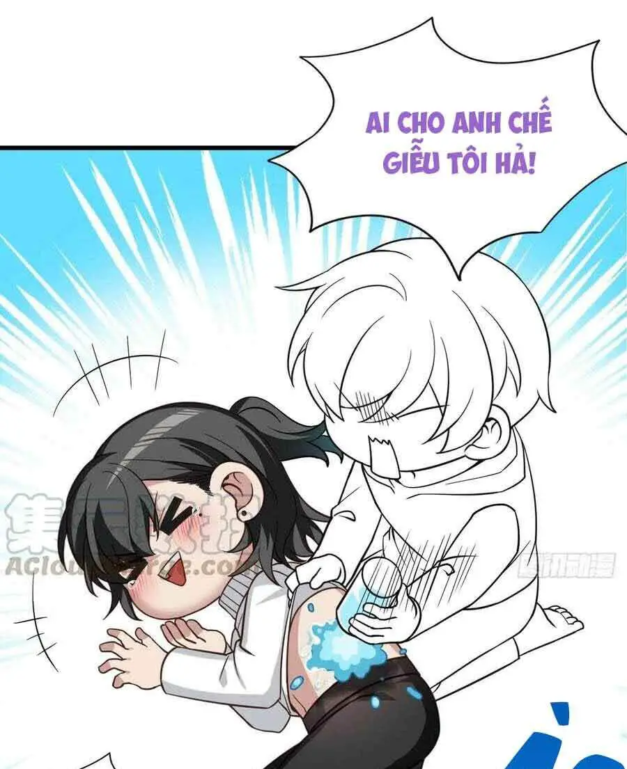 Nghịch Tập Chi Hảo Dựng Nhân Sinh Nettruyen ZZZ Chương 105 Page 49