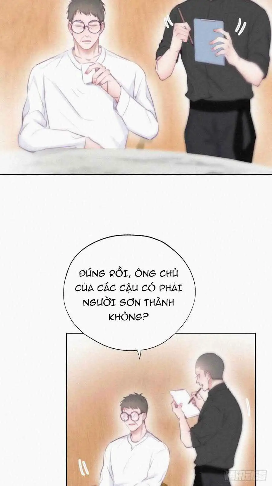 Nghịch Tập Chi Hảo Dựng Nhân Sinh Nettruyen ZZZ Chương 102 Page 7