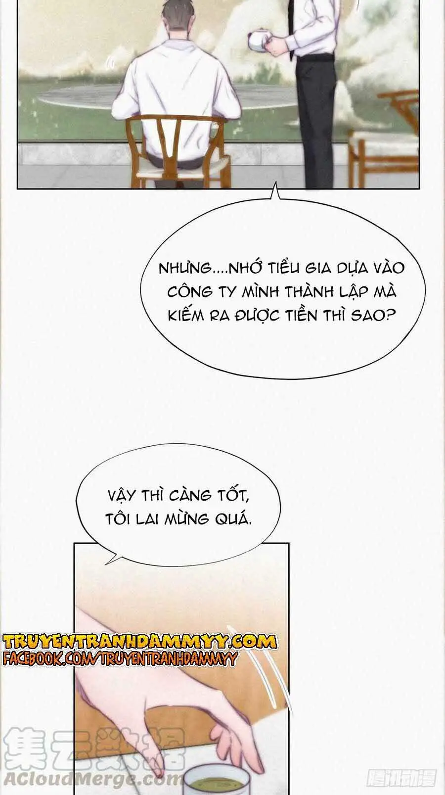 Nghịch Tập Chi Hảo Dựng Nhân Sinh Nettruyen ZZZ Chương 102 Page 14