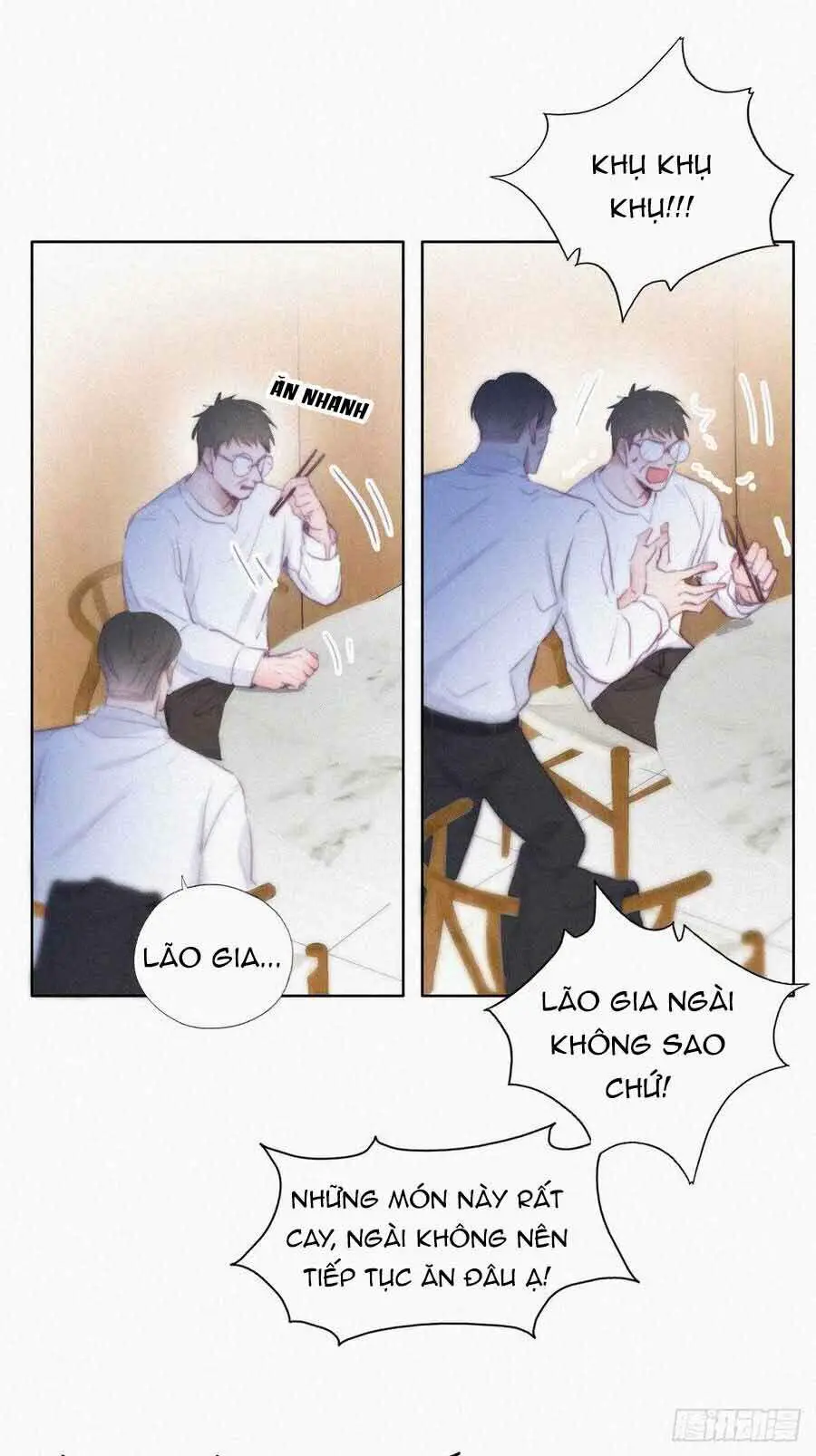 Nghịch Tập Chi Hảo Dựng Nhân Sinh Nettruyen ZZZ Chương 102 Page 25