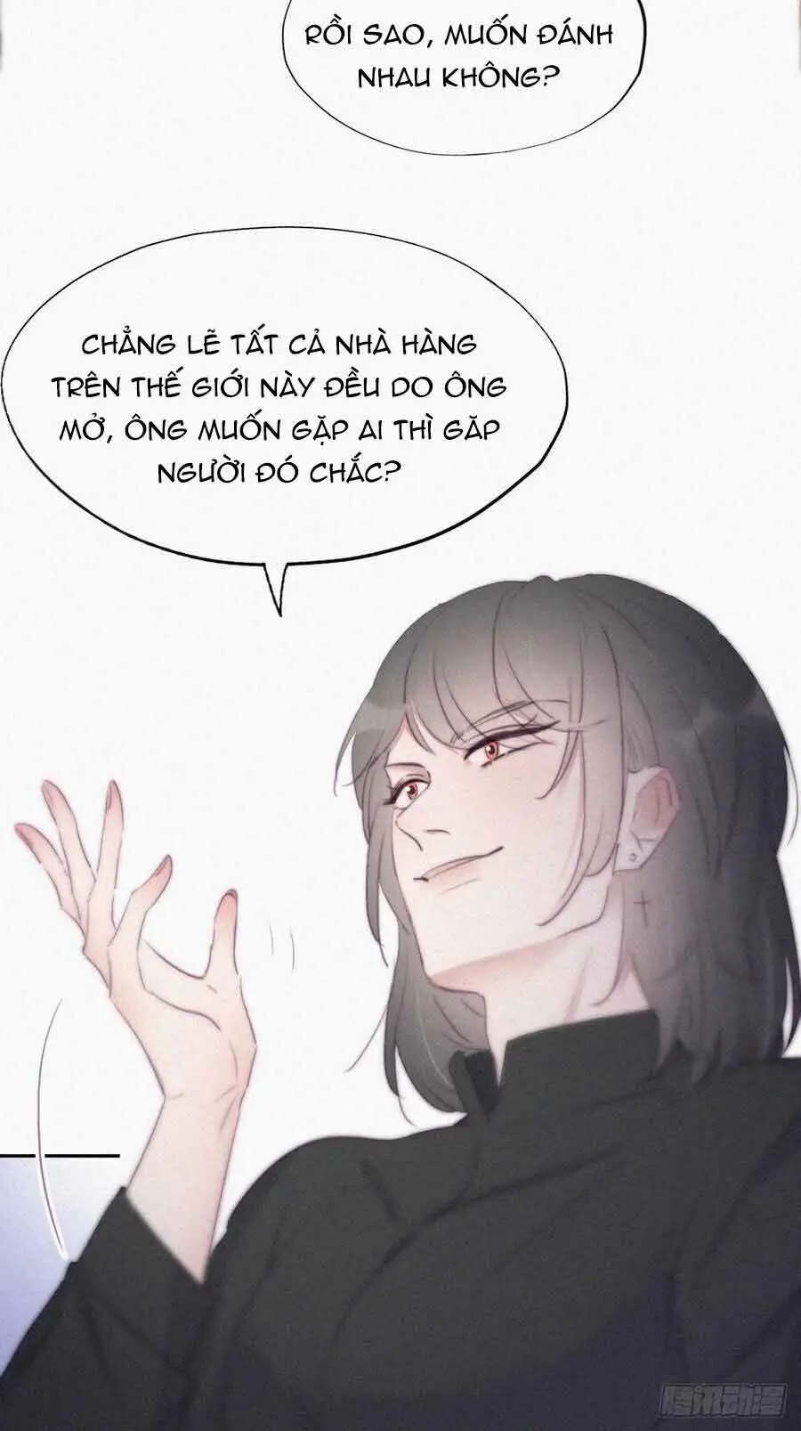 Nghịch Tập Chi Hảo Dựng Nhân Sinh Nettruyen ZZZ Chương 102 Page 33