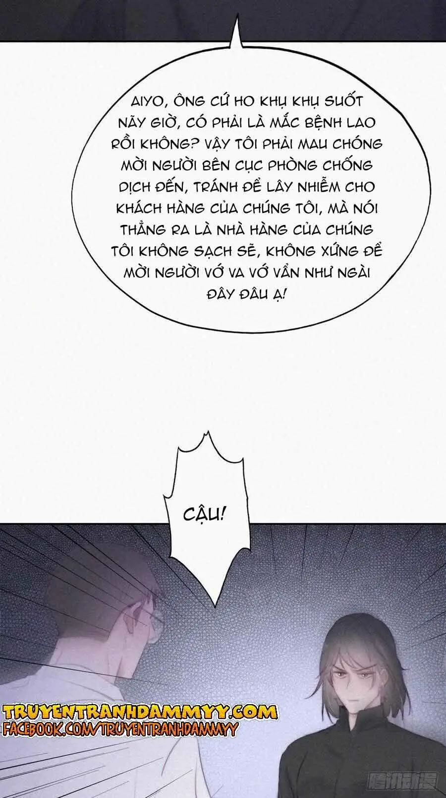Nghịch Tập Chi Hảo Dựng Nhân Sinh Nettruyen ZZZ Chương 102 Page 34