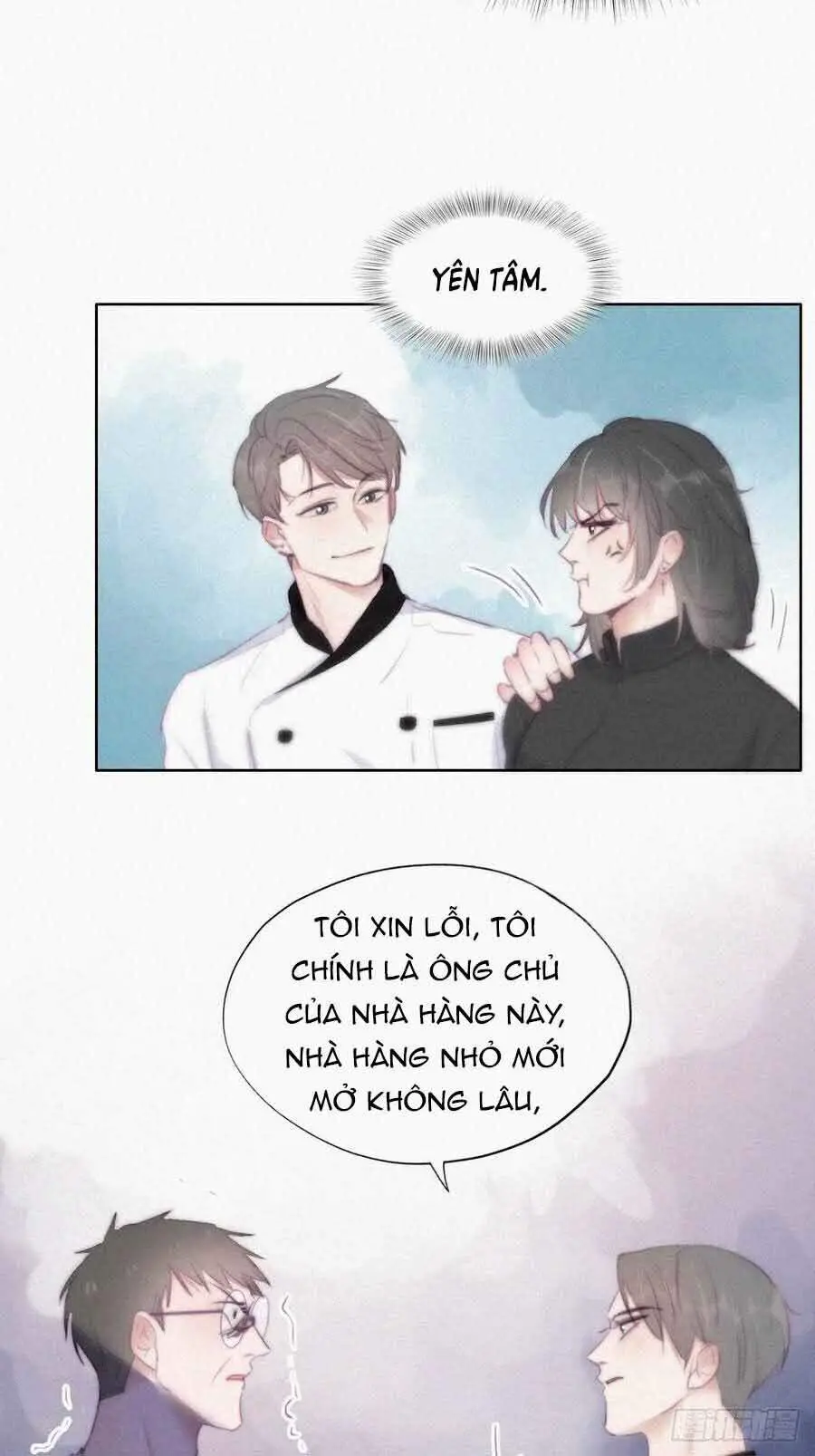 Nghịch Tập Chi Hảo Dựng Nhân Sinh Nettruyen ZZZ Chương 102 Page 37