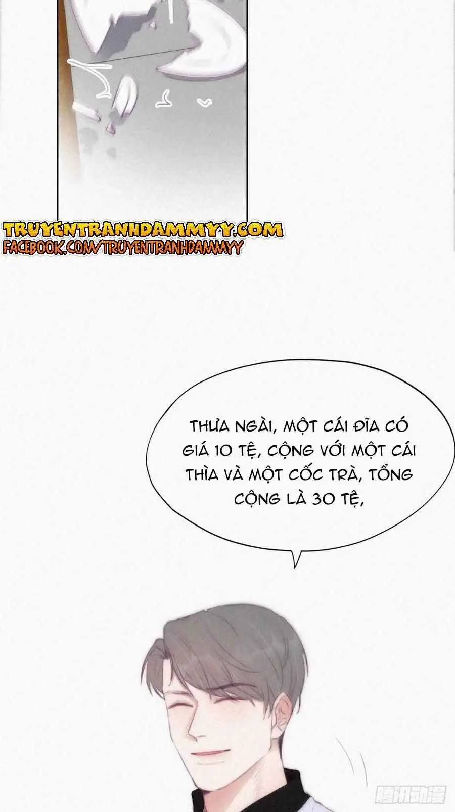 Nghịch Tập Chi Hảo Dựng Nhân Sinh Nettruyen ZZZ Chương 102 Page 40