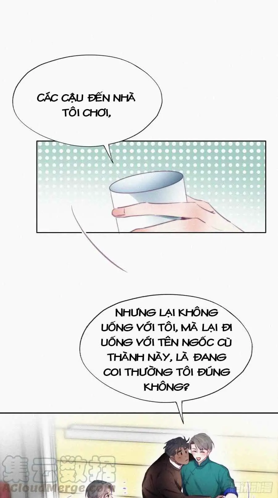 Nghịch Tập Chi Hảo Dựng Nhân Sinh Nettruyen ZZZ Chương 96 Page 3