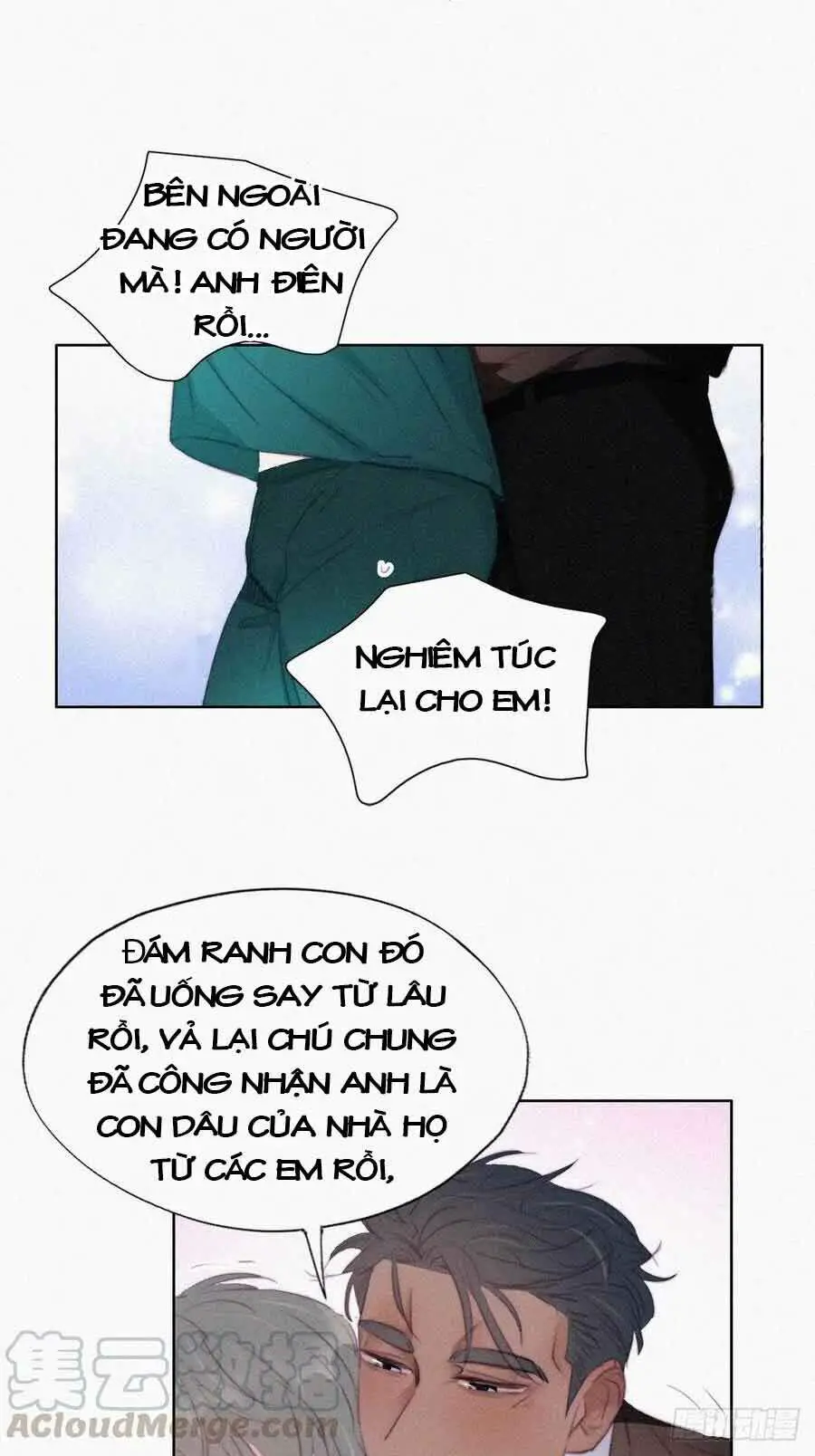 Nghịch Tập Chi Hảo Dựng Nhân Sinh Nettruyen ZZZ Chương 96 Page 15