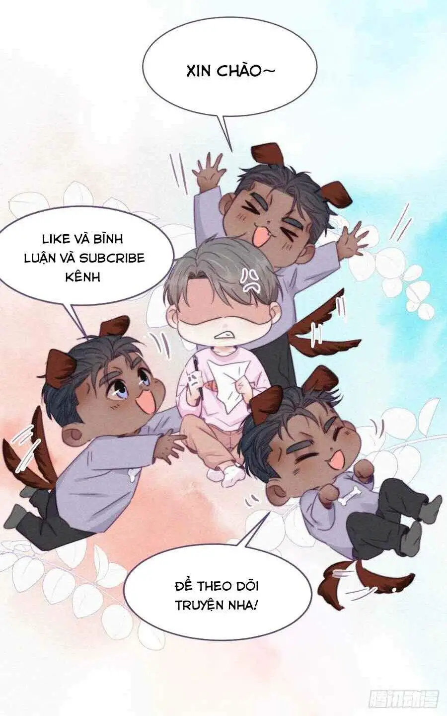 Nghịch Tập Chi Hảo Dựng Nhân Sinh Nettruyen ZZZ Chương 96 Page 37