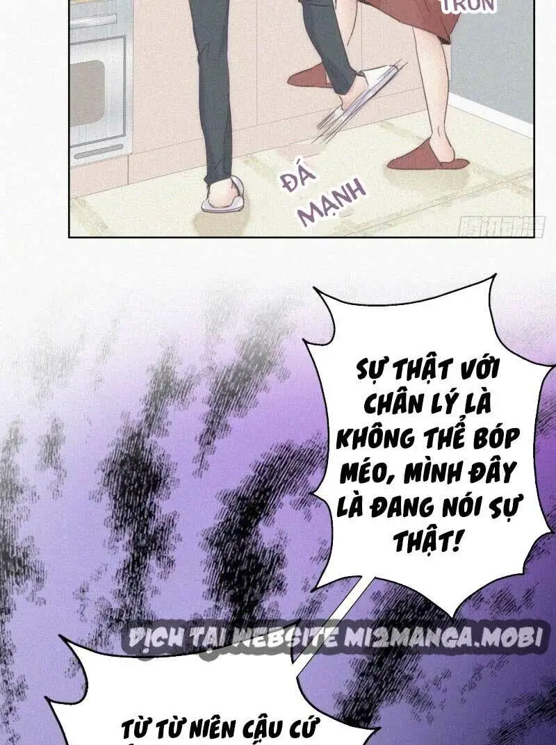 Nghịch Tập Chi Hảo Dựng Nhân Sinh Nettruyen ZZZ Chương 39 Page 50
