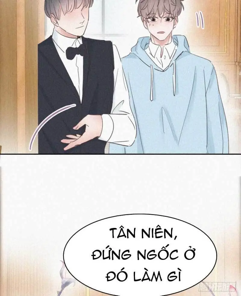 Nghịch Tập Chi Hảo Dựng Nhân Sinh Nettruyen ZZZ Chương 48 Page 33