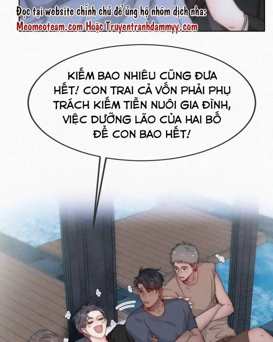 Nghịch Tập Chi Hảo Dựng Nhân Sinh Nettruyen ZZZ Chương 330 Page 11