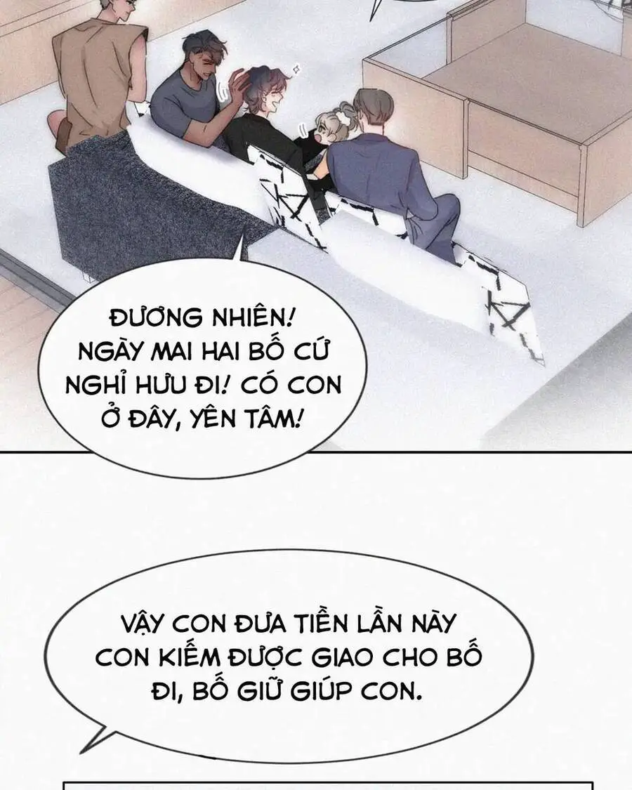 Nghịch Tập Chi Hảo Dựng Nhân Sinh Nettruyen ZZZ Chương 330 Page 15