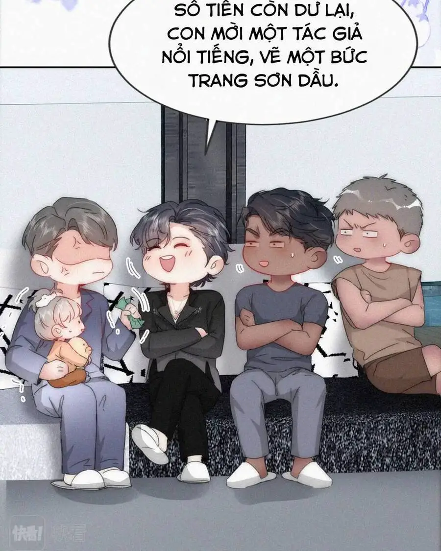 Nghịch Tập Chi Hảo Dựng Nhân Sinh Nettruyen ZZZ Chương 330 Page 27
