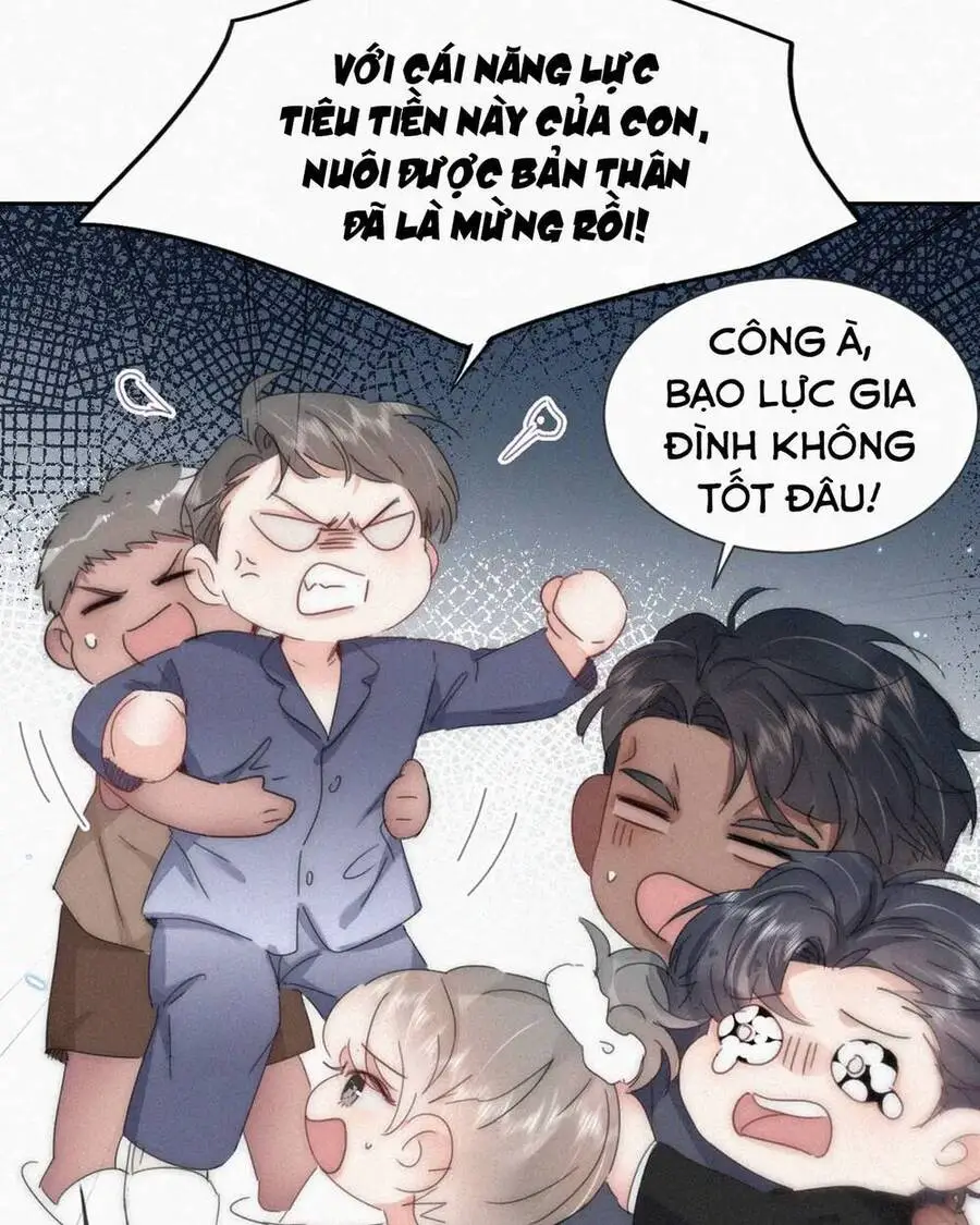 Nghịch Tập Chi Hảo Dựng Nhân Sinh Nettruyen ZZZ Chương 330 Page 31
