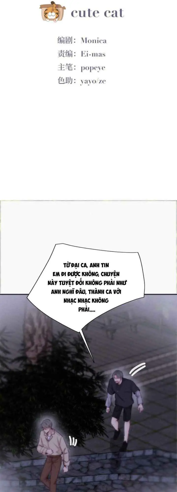 Nghịch Tập Chi Hảo Dựng Nhân Sinh Nettruyen ZZZ Chương 116 Page 2