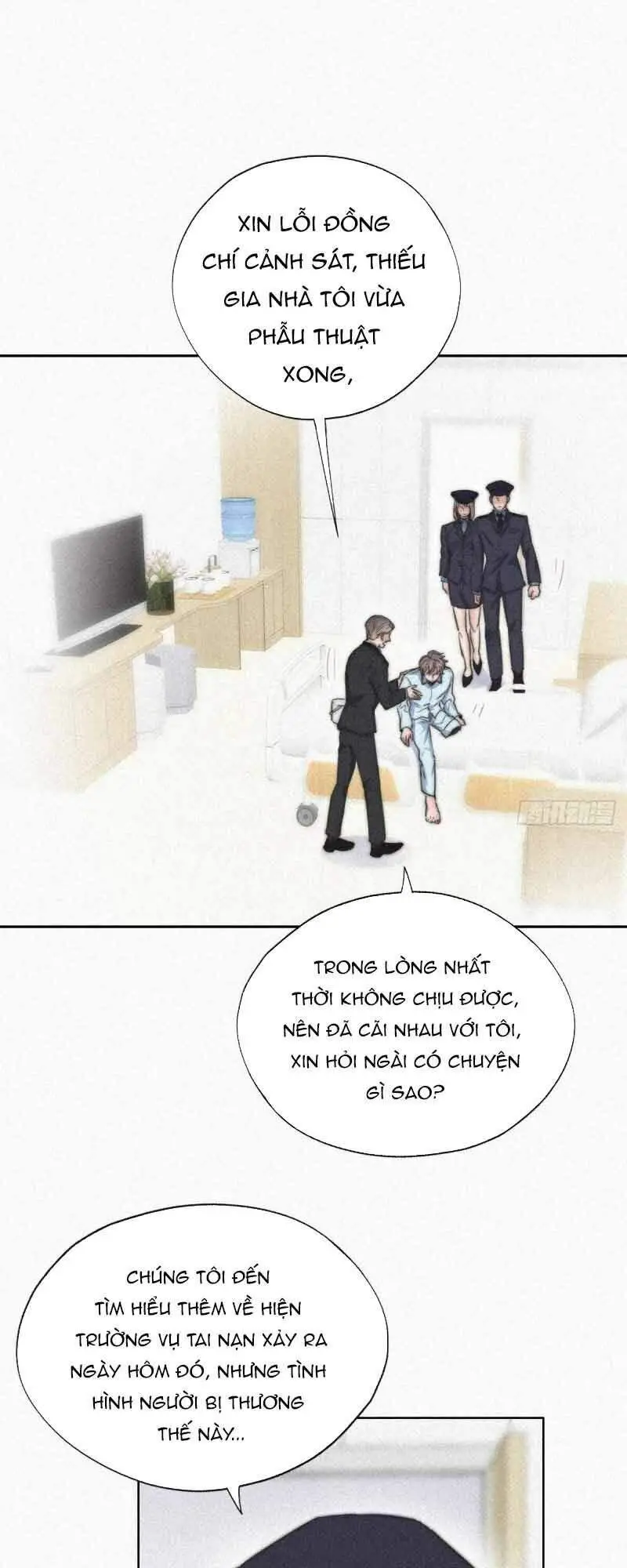 Nghịch Tập Chi Hảo Dựng Nhân Sinh Nettruyen ZZZ Chương 89 Page 3