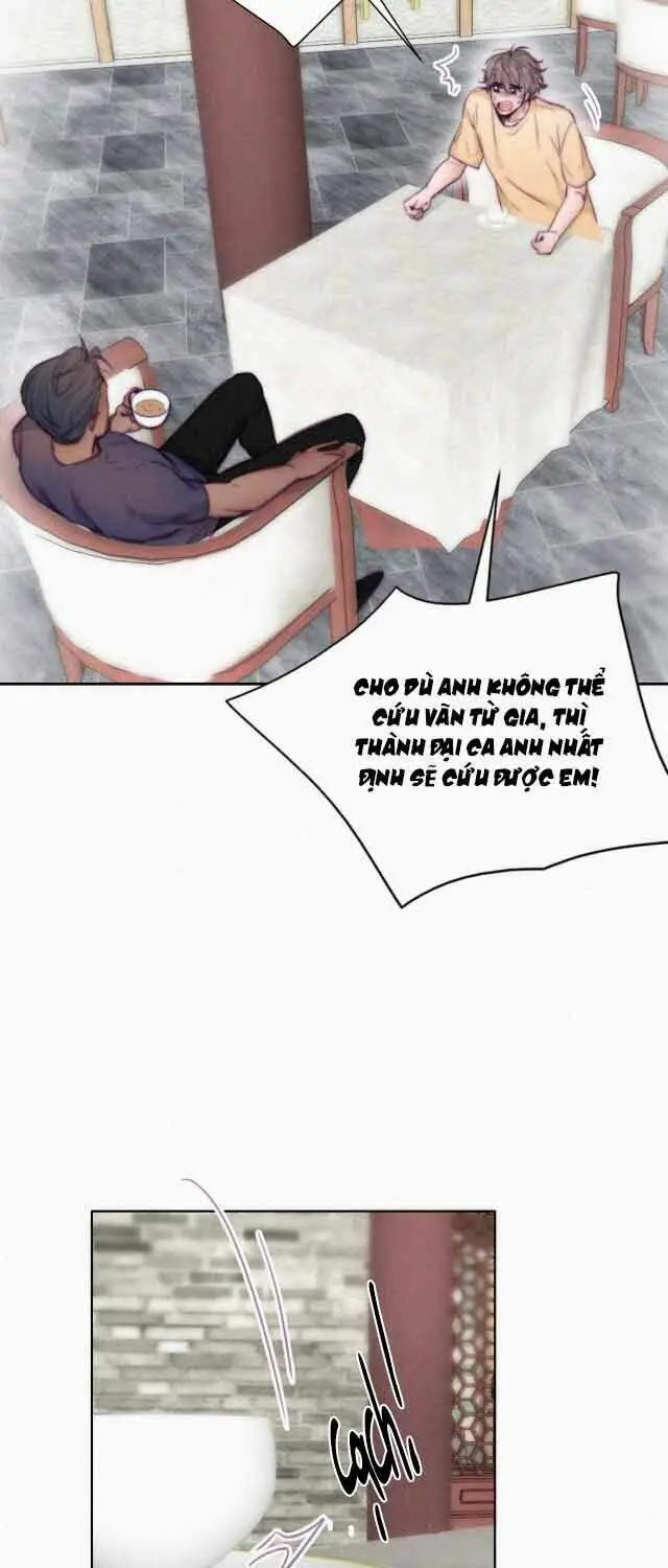Nghịch Tập Chi Hảo Dựng Nhân Sinh Nettruyen ZZZ Chương 134 Page 10