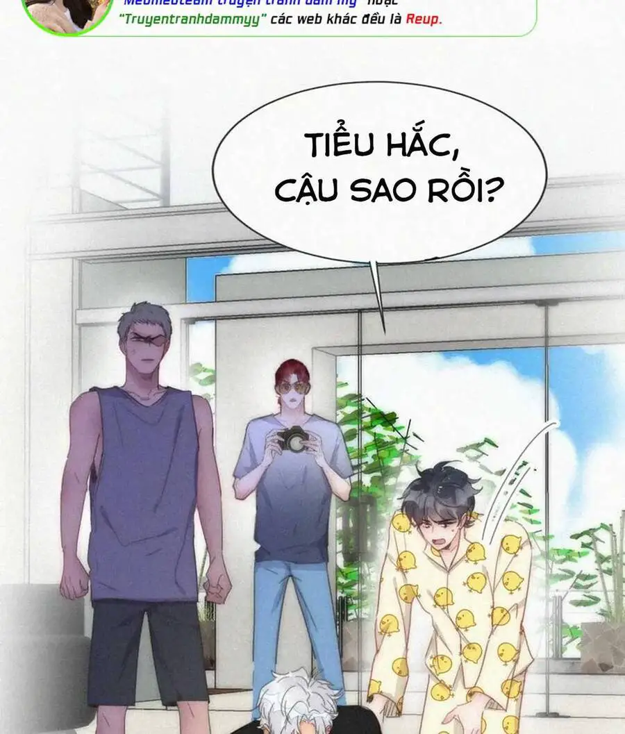 Nghịch Tập Chi Hảo Dựng Nhân Sinh Nettruyen ZZZ Chương 304 Page 11