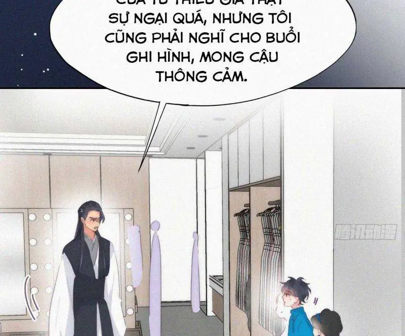 Nghịch Tập Chi Hảo Dựng Nhân Sinh Nettruyen ZZZ Chương 254 Page 50