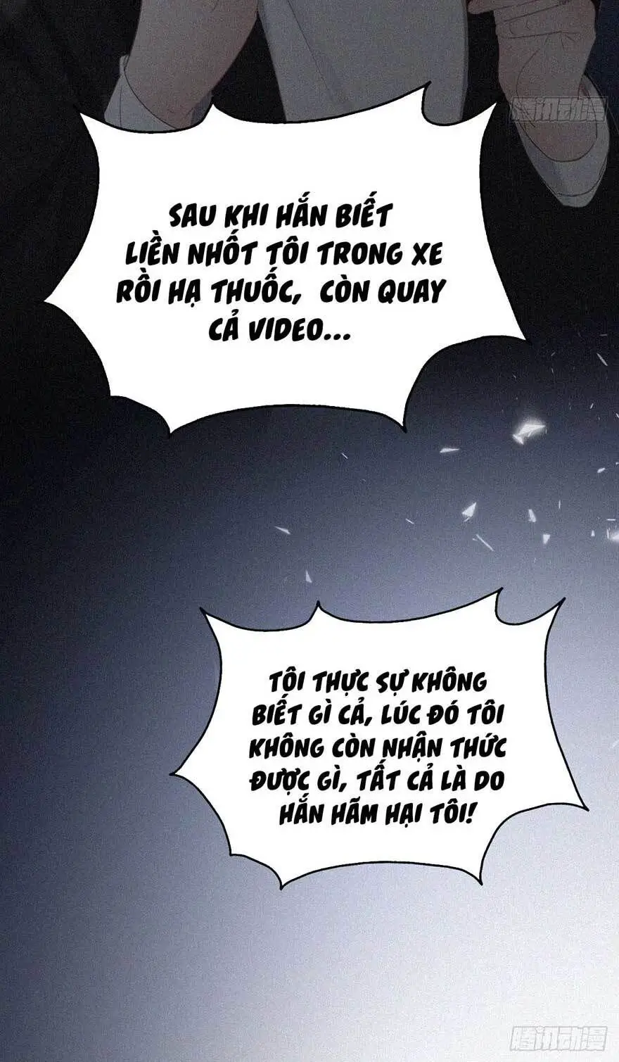 Nghịch Tập Chi Hảo Dựng Nhân Sinh Nettruyen ZZZ Chương 50 Page 33