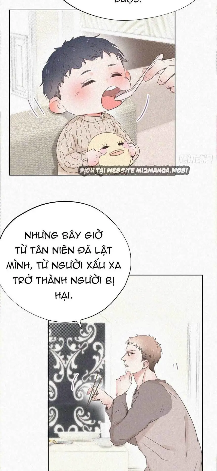 Nghịch Tập Chi Hảo Dựng Nhân Sinh Nettruyen ZZZ Chương 50 Page 48