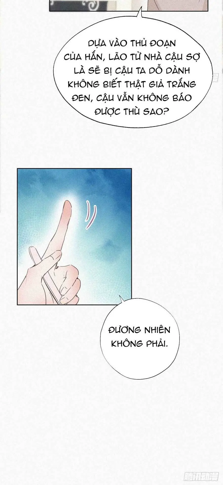 Nghịch Tập Chi Hảo Dựng Nhân Sinh Nettruyen ZZZ Chương 50 Page 49