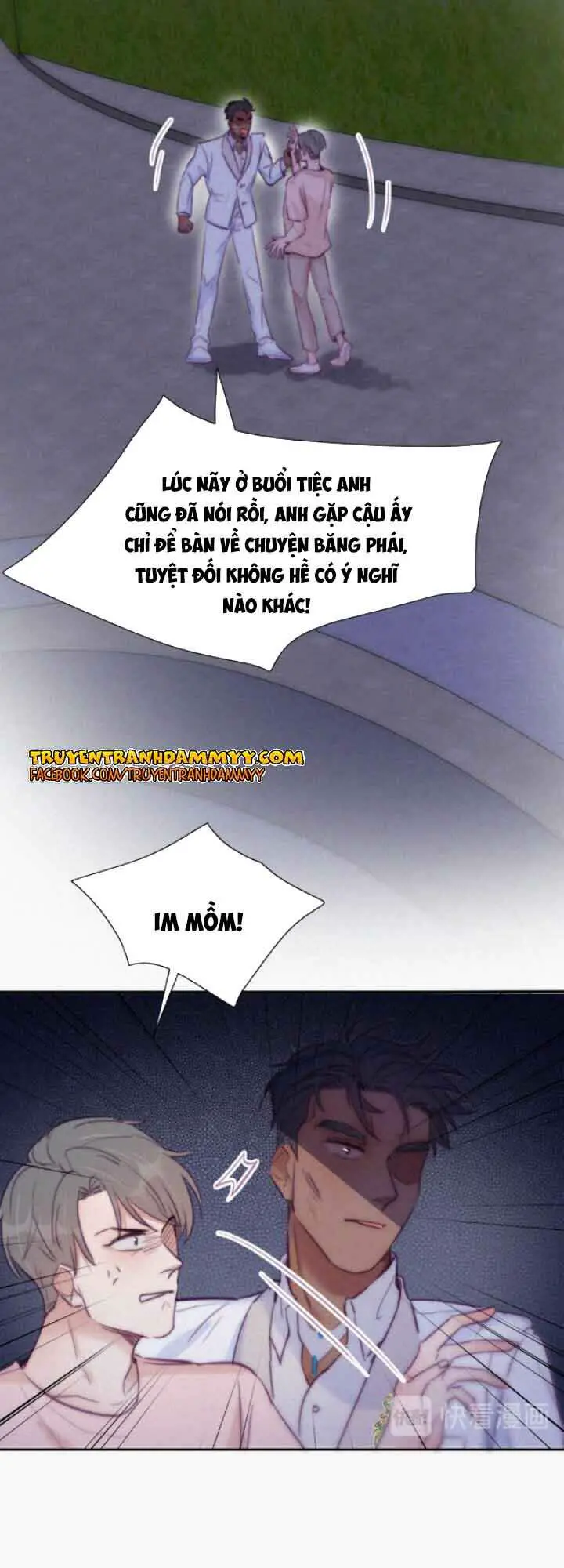 Nghịch Tập Chi Hảo Dựng Nhân Sinh Nettruyen ZZZ Chương 124 Page 7