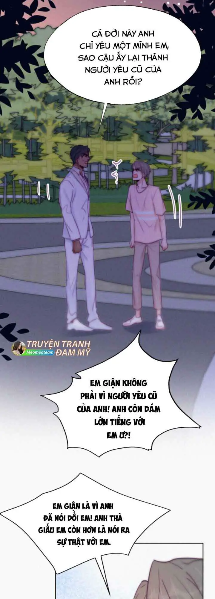 Nghịch Tập Chi Hảo Dựng Nhân Sinh Nettruyen ZZZ Chương 124 Page 11