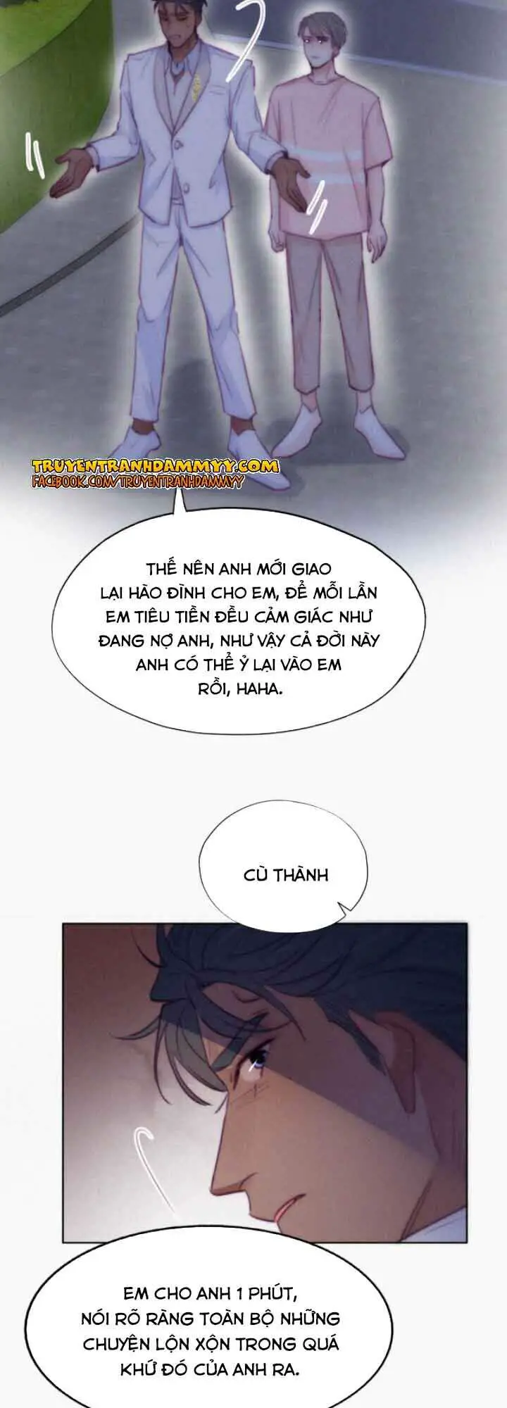 Nghịch Tập Chi Hảo Dựng Nhân Sinh Nettruyen ZZZ Chương 124 Page 22