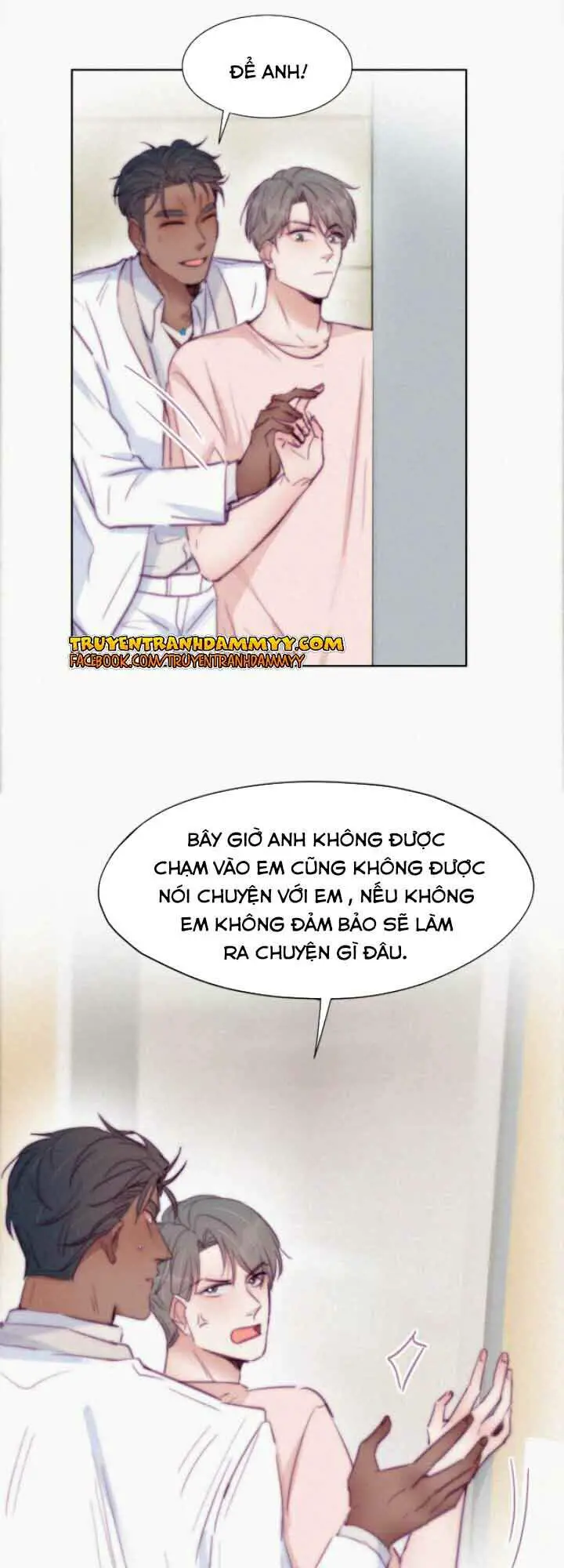 Nghịch Tập Chi Hảo Dựng Nhân Sinh Nettruyen ZZZ Chương 124 Page 30