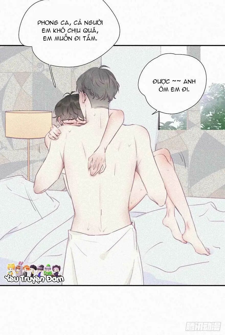 Nghịch Tập Chi Hảo Dựng Nhân Sinh Nettruyen ZZZ Chương 1 Page 13