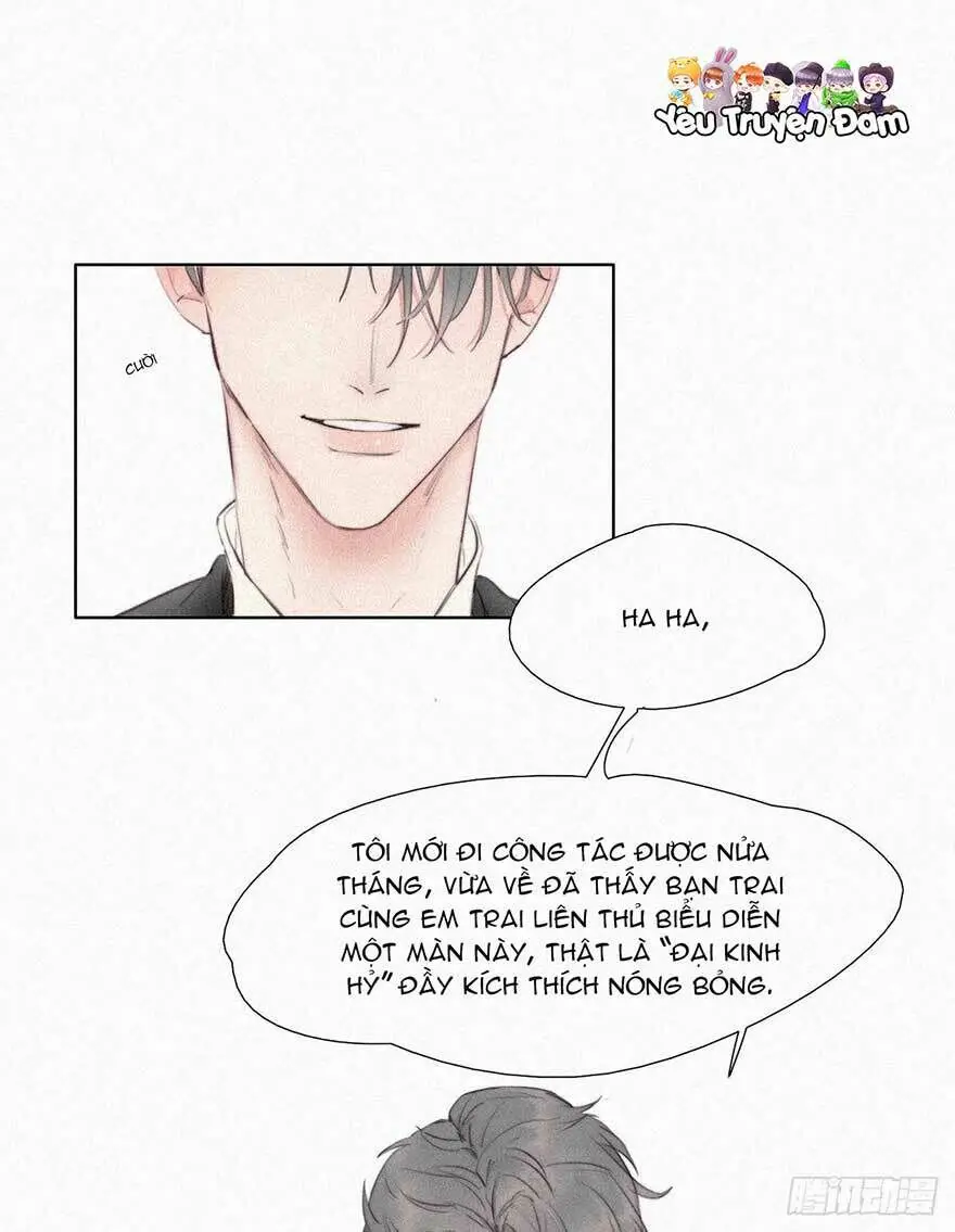 Nghịch Tập Chi Hảo Dựng Nhân Sinh Nettruyen ZZZ Chương 1 Page 17