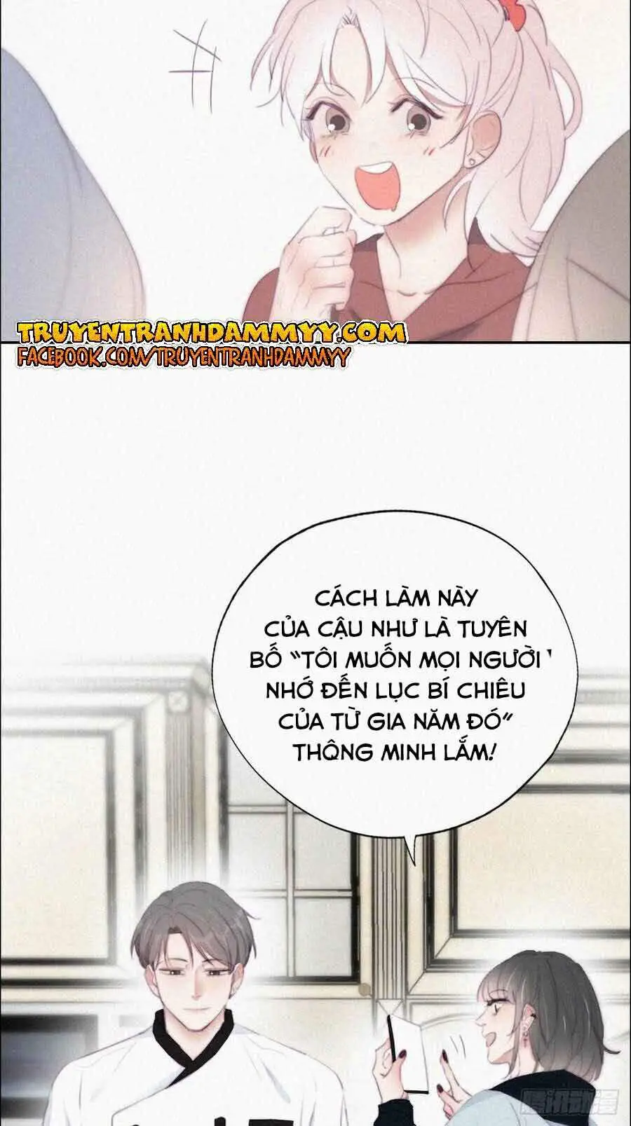 Nghịch Tập Chi Hảo Dựng Nhân Sinh Nettruyen ZZZ Chương 101 Page 16
