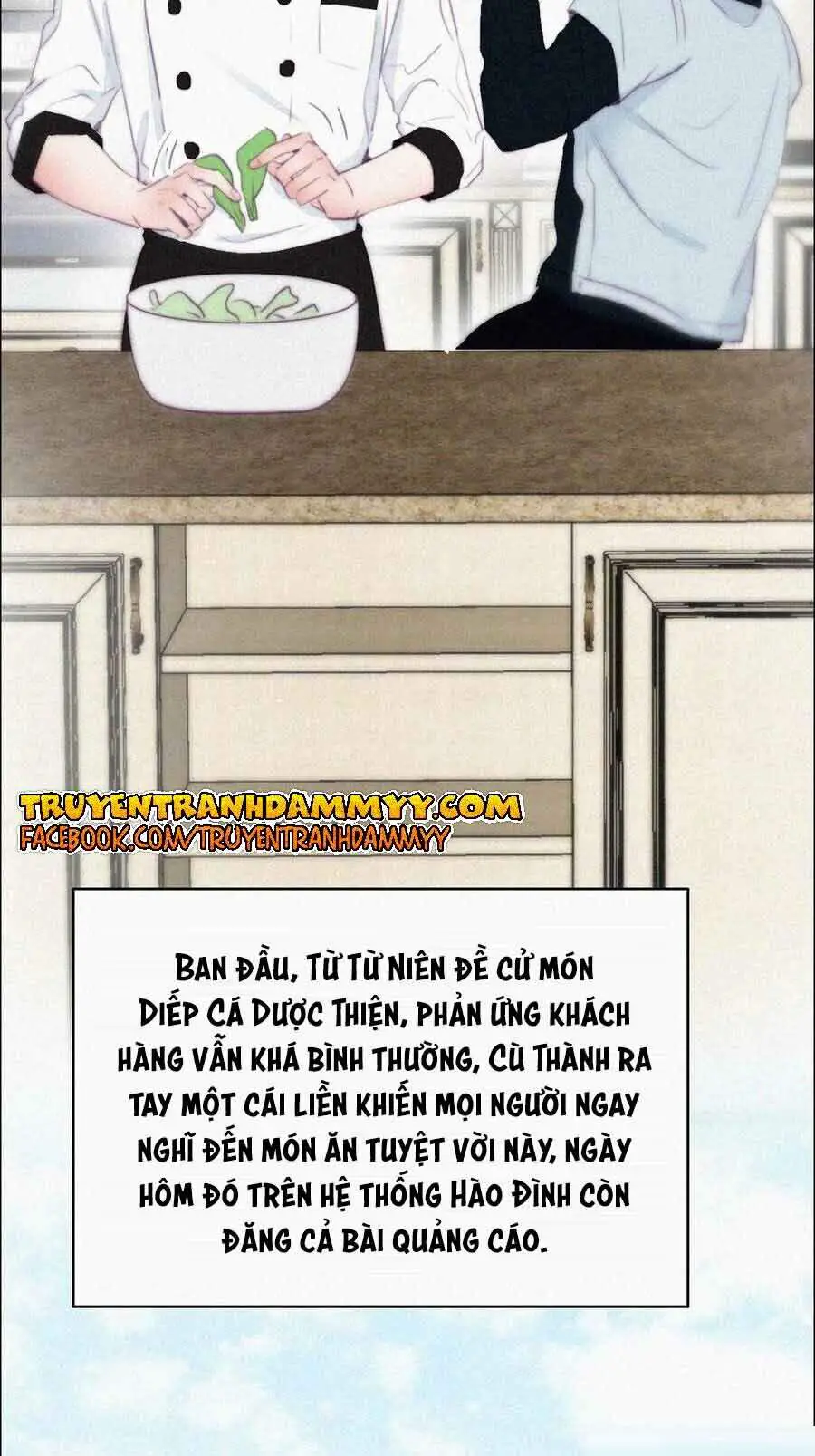 Nghịch Tập Chi Hảo Dựng Nhân Sinh Nettruyen ZZZ Chương 101 Page 17