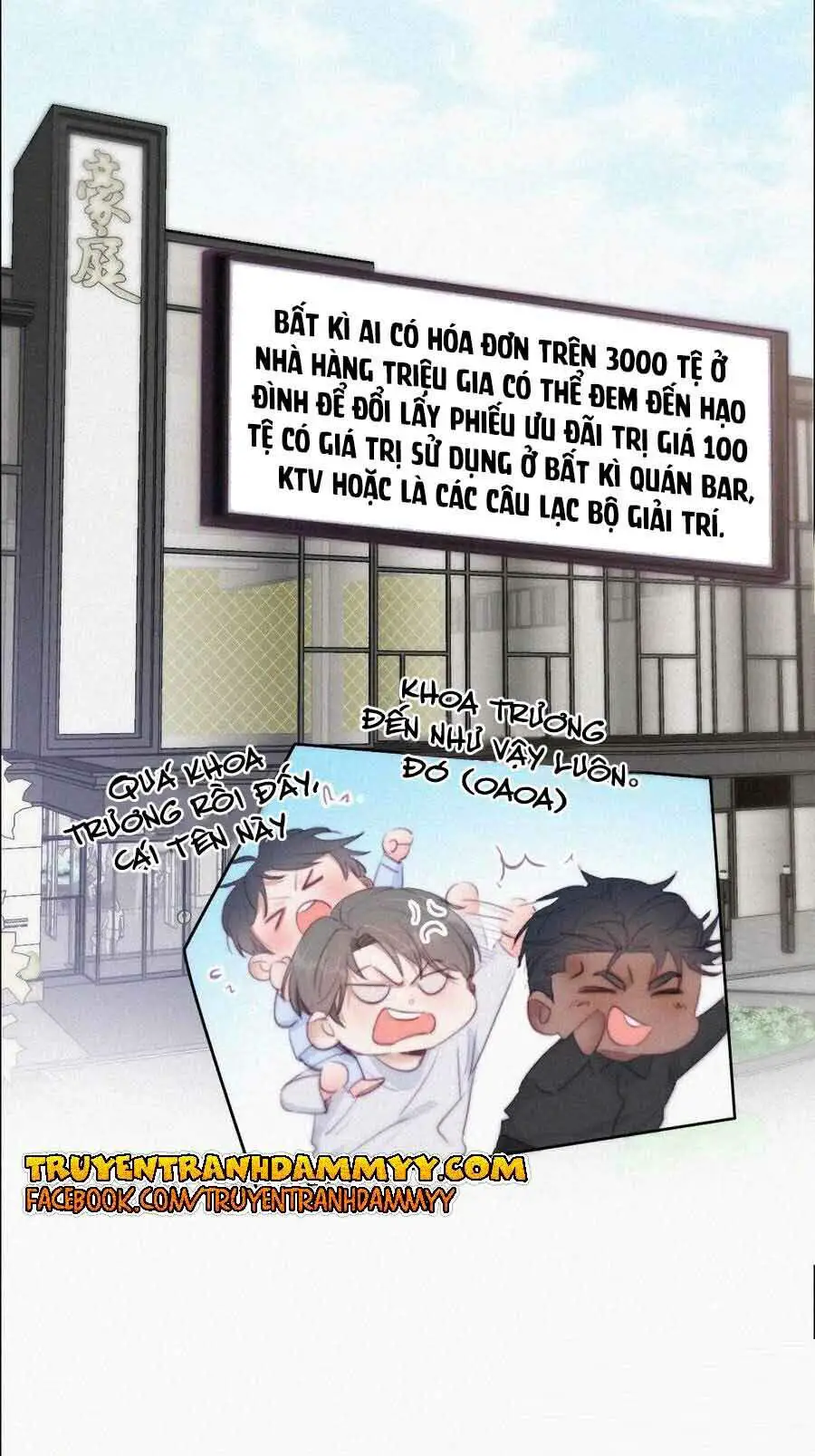 Nghịch Tập Chi Hảo Dựng Nhân Sinh Nettruyen ZZZ Chương 101 Page 18