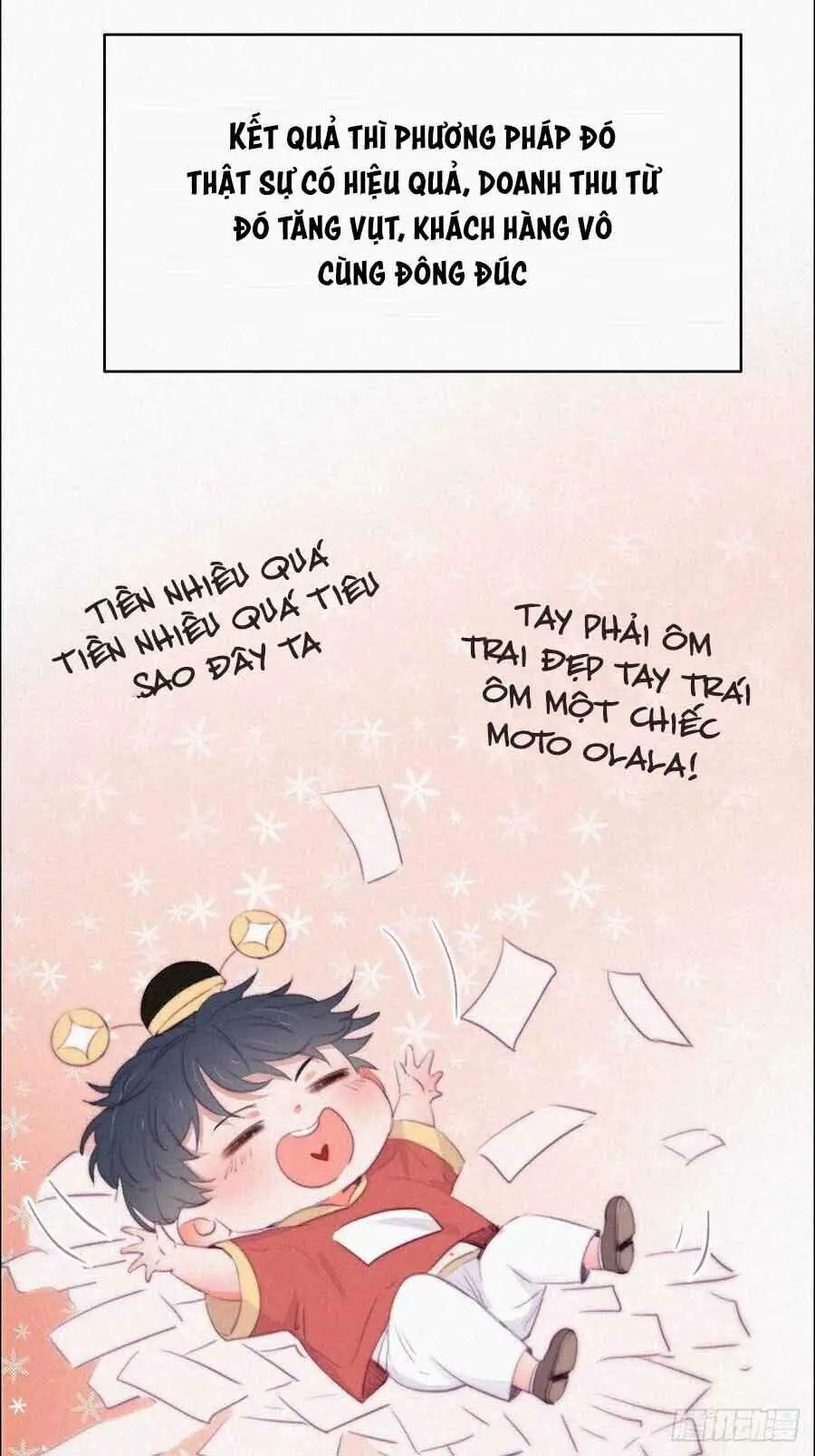 Nghịch Tập Chi Hảo Dựng Nhân Sinh Nettruyen ZZZ Chương 101 Page 19
