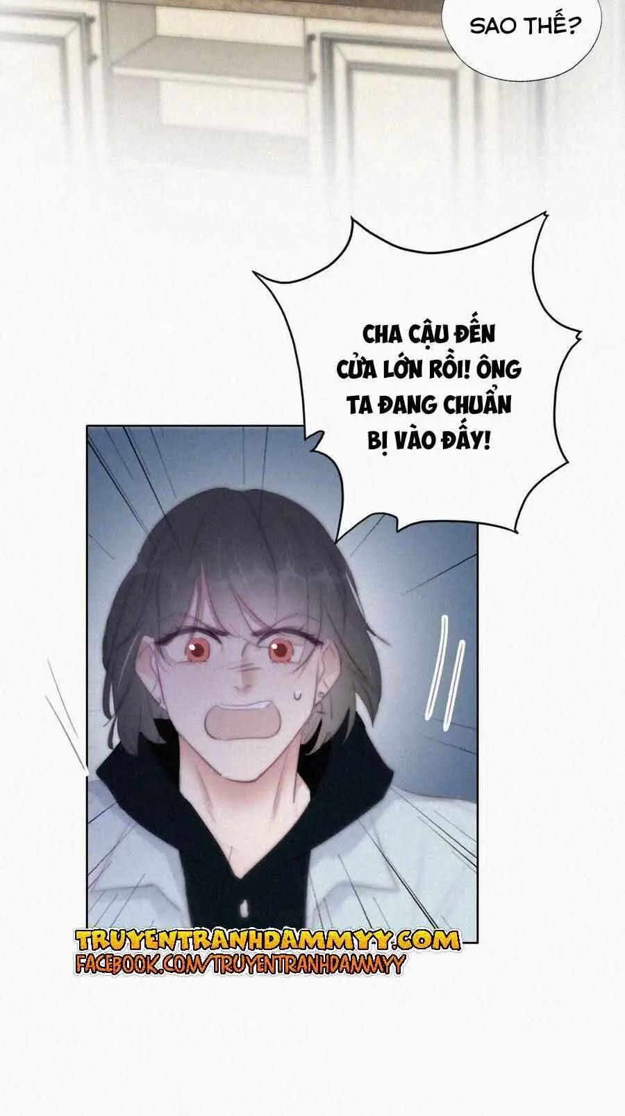 Nghịch Tập Chi Hảo Dựng Nhân Sinh Nettruyen ZZZ Chương 101 Page 22
