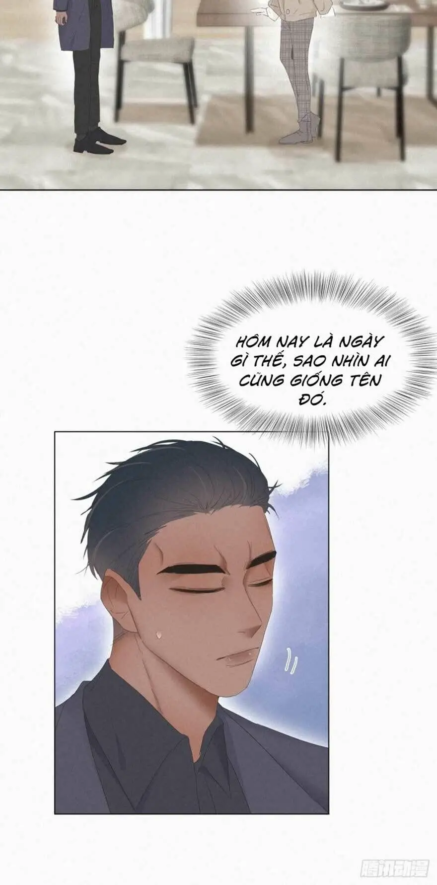 Nghịch Tập Chi Hảo Dựng Nhân Sinh Nettruyen ZZZ Chương 11 Page 20