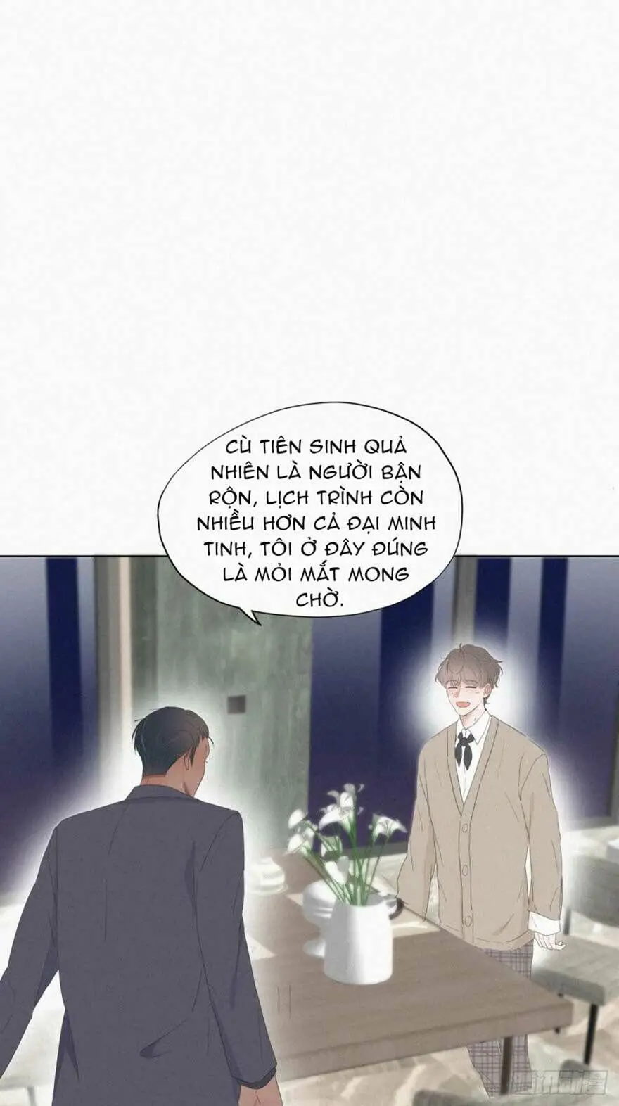 Nghịch Tập Chi Hảo Dựng Nhân Sinh Nettruyen ZZZ Chương 11 Page 21