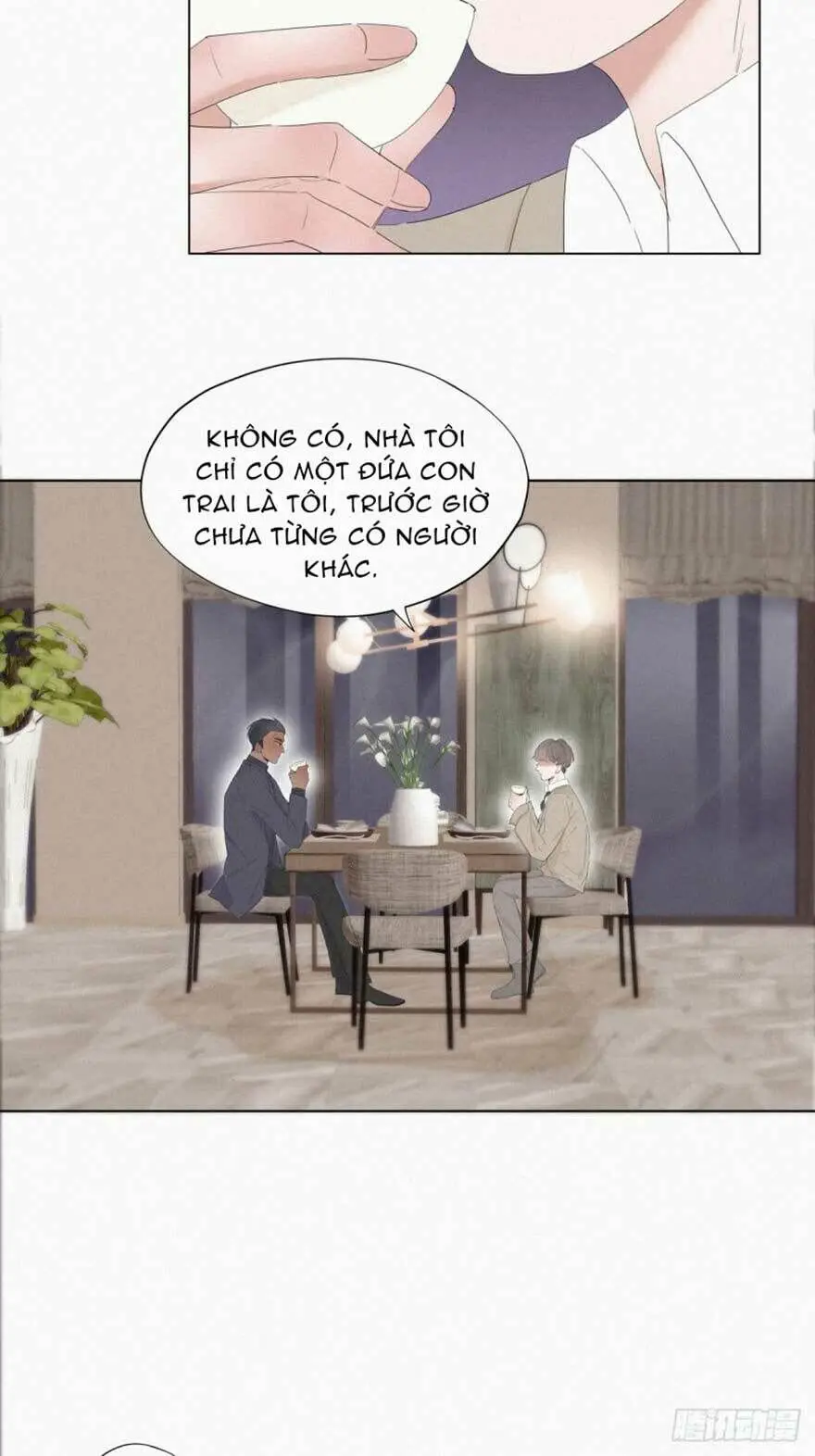 Nghịch Tập Chi Hảo Dựng Nhân Sinh Nettruyen ZZZ Chương 11 Page 26