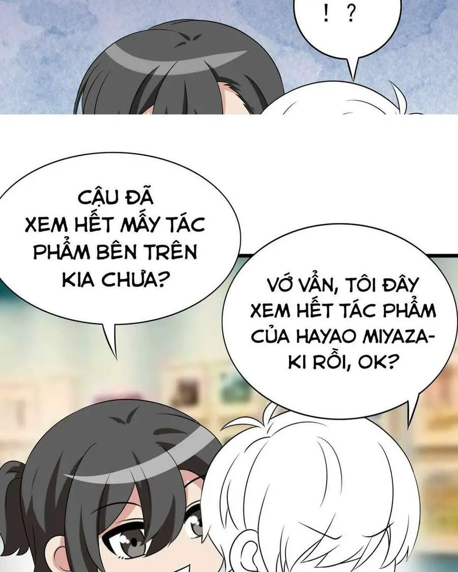 Nghịch Tập Chi Hảo Dựng Nhân Sinh Nettruyen ZZZ Chương 143 Page 66