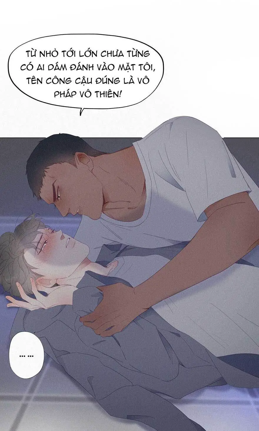 Nghịch Tập Chi Hảo Dựng Nhân Sinh Nettruyen ZZZ Chương 5 Page 42