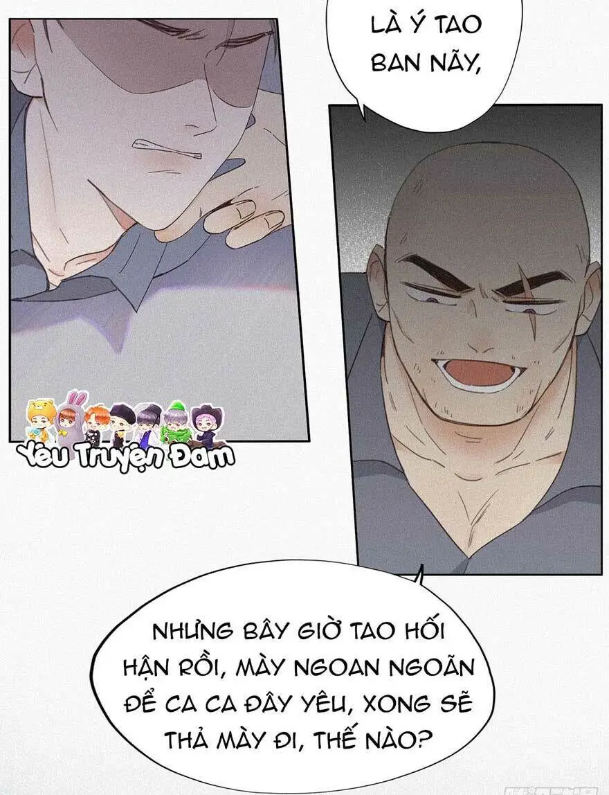 Nghịch Tập Chi Hảo Dựng Nhân Sinh Nettruyen ZZZ Chương 4 Page 28