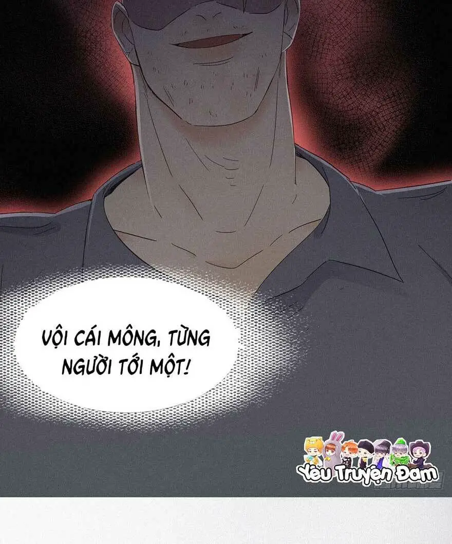 Nghịch Tập Chi Hảo Dựng Nhân Sinh Nettruyen ZZZ Chương 4 Page 43