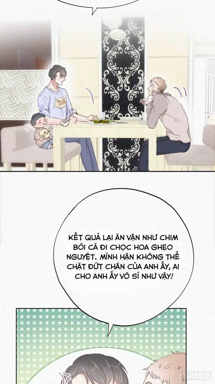 Nghịch Tập Chi Hảo Dựng Nhân Sinh Nettruyen ZZZ Chương 51 Page 3