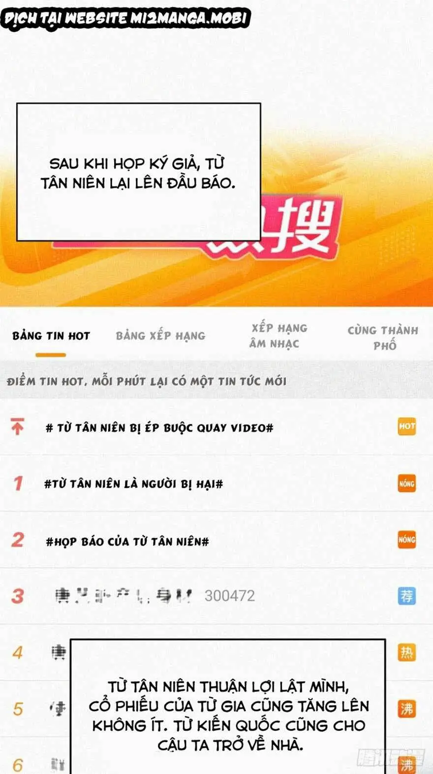 Nghịch Tập Chi Hảo Dựng Nhân Sinh Nettruyen ZZZ Chương 51 Page 7