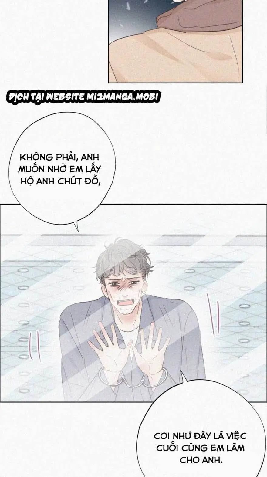 Nghịch Tập Chi Hảo Dựng Nhân Sinh Nettruyen ZZZ Chương 51 Page 27