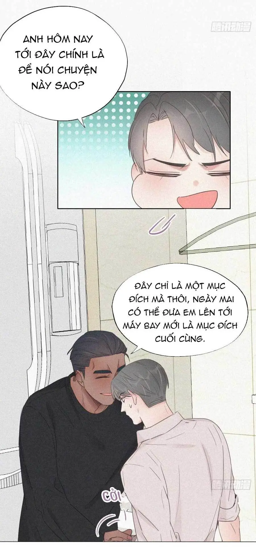 Nghịch Tập Chi Hảo Dựng Nhân Sinh Nettruyen ZZZ Chương 53 Page 11